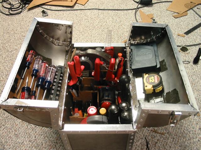 Toolbox